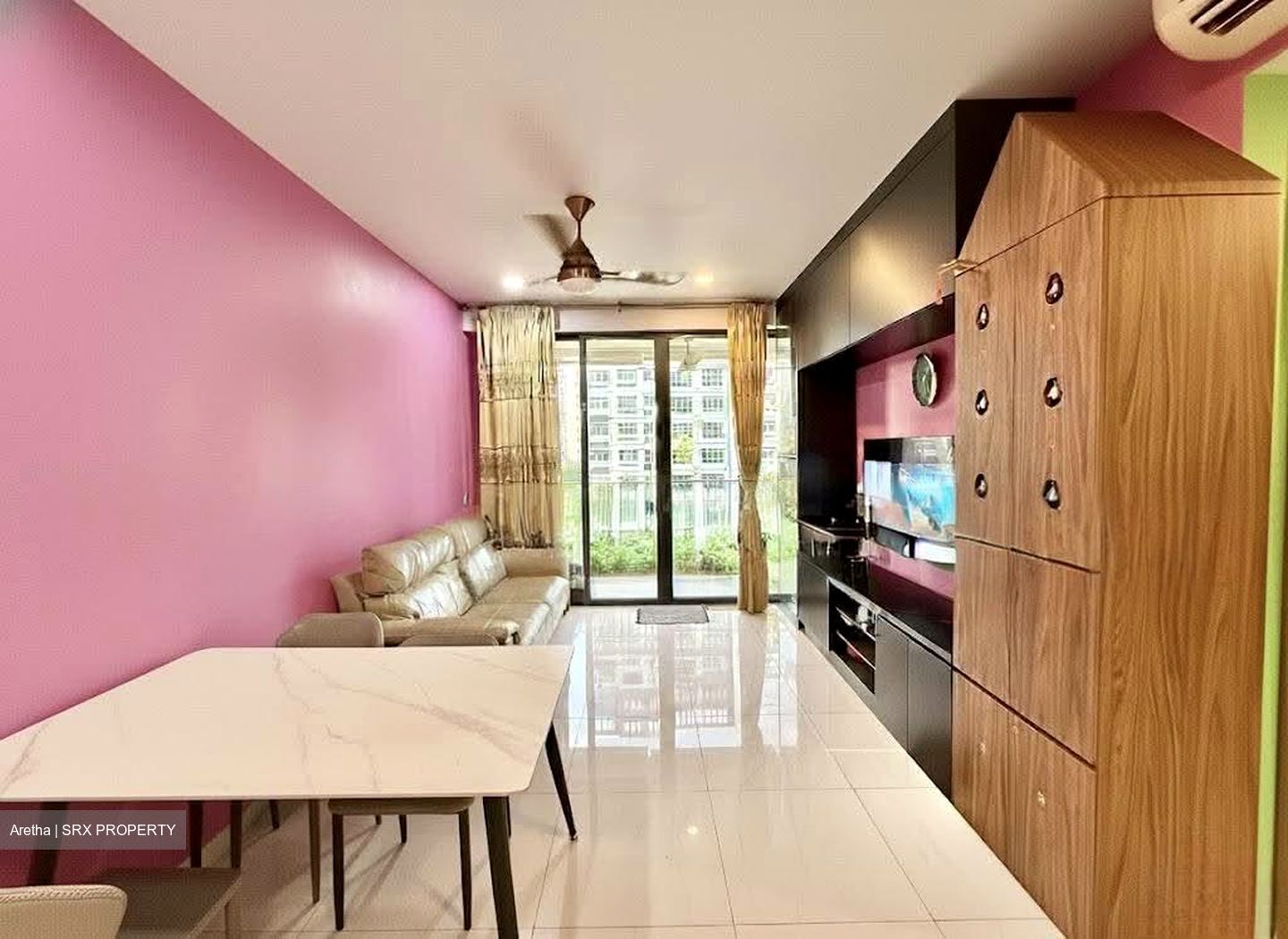 Signature At Yishun (D27), Condominium #597605011